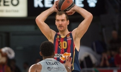 Συνεχίζει στην Μπασκόνια ο Ντράγκιτς (video+photo)