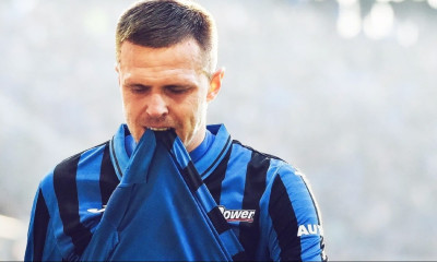 Αταλάντα: Τον απάτησε η γυναίκα του και σκέφτεται να... κόψει το ποδόσφαιρο ο Ίλιτσιτς! (vids)