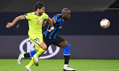 Η Χετάφε τις ευκαιρίες, η Ίντερ το γκολ! (videos)