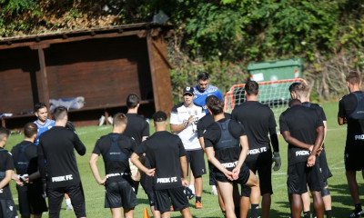 Γκάζια στον ΠΑΟΚ: «Όποιος δεν τρέχει ή δεν μπορεί, υπάρχει και η Κ20»