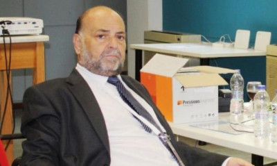 «Έφυγε» ο Τάσος Παπαχρήστου