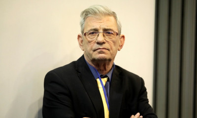 Άρης: «Κύριε Γιάννη, καλό ταξίδι…»