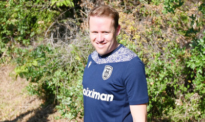 ΠΑΟΚ: Ψήνεται επιστροφή-έκπληξη στην Τούμπα