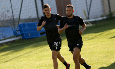 ΠΑΟΚ: Αγωνία για Ροντρίγκο Σοάρες