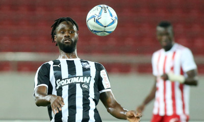 ΟΦΗ: Κυπριακές σειρήνες για Σακόρ