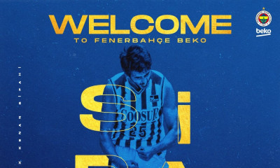 Επίσημο: Επέστρεψε στη Φενέρμπαχτσε ο Σιπαχί (video)