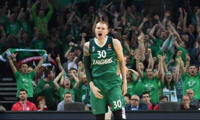 Άαρον Ουάιτ: Ελλάδα, μπάσκετ, Παναθηναϊκός!