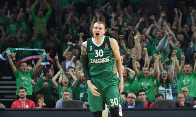 Παναθηναϊκός ΟΠΑΠ: Οι κορυφαίες εμφανίσεις του Ουάιτ στη Euroleague (videos+photos)