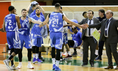 Ιωνικός: Ετοιμάζεται για την μεγάλη επιστροφή!