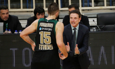 Πιτίνο για Βουγιούκα: «Δεν μπορώ να πιστέψω ότι δεν είναι σε ομάδα της Euroleague» (photo)