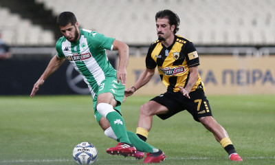 ΑΕΚ: Κοιτάει Ινσούα – Υπογράφουν αύριο Ιατρούδης, Καρακλάγιτς