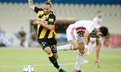 Άρης: Κοντά σε Τζέγκο, «βλέπει» και Χουλτ!