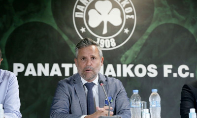 Τσάβι Ρόκα: «Παρακολουθούμε πολλούς παίκτες»