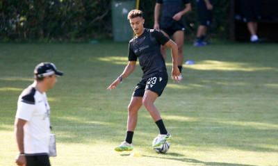 ΠΑΟΚ: Γαλλική «μάχη» για Γιαννούλη!