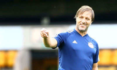 Γουλβς – Ολυμπιακός: Οι εκλεκτοί του Μαρτίνς – Βασικός ο Μασούρας (photos)