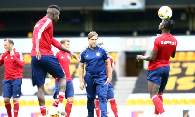 Η μεγάλη βραδιά του Ολυμπιακού