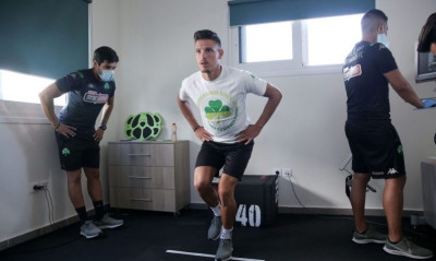 Παναθηναϊκός 2020-21… loading!