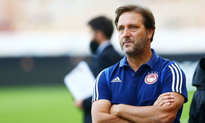 Μαρτίνς: «Περήφανος για τα παιδιά, έχω αμφιβολία για το οφσάιντ» (video)