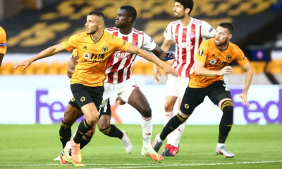 Μπα: «Είμαστε ικανοί για μεγάλα πράγματα»