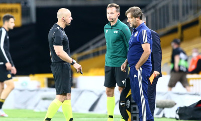 Γουλβς – Ολυμπιακός: Η… αγάπη των «λύκων» για το VAR (photo)