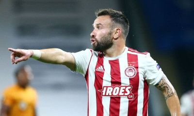 Βαλμπουενά: «Δεν το έχω ξαναδεί αυτό που έγινε, ήταν άδικο» (video)