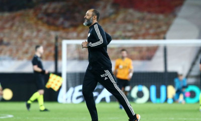 Νούνο: «Ήταν καλύτερος ο Ολυμπιακός»