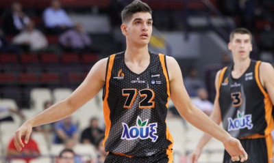 Ολυμπιακός: Θα επιμείνει για Μαντζούκα!