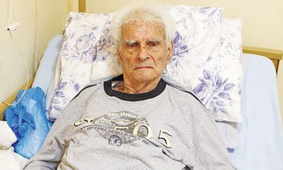 Πέθανε ο Γιώργος Παπανδρέου