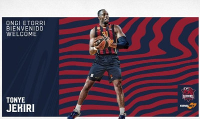 Μπασκόνια: Υποδέχθηκε τον Τζεκίρι