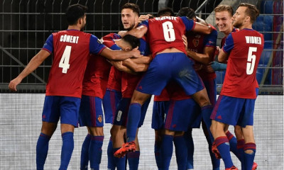 Τελείωσε τη… δουλειά και επιστρέφει Γερμανία η Βασιλεία (video)