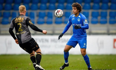 Παναθηναϊκός: Βελγικό σενάριο για Νέτο Μπόρζες (photos+videos)