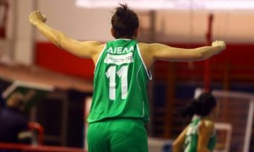 Παναθηναϊκός ΑΟ: Ανανέωσε η Δίελα