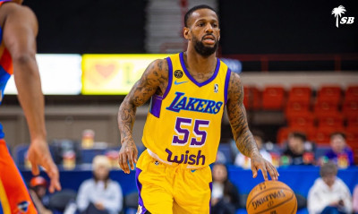 Παναθηναϊκός ΟΠΑΠ: Προχωρά για Πιερ Τζάκσον (videos)