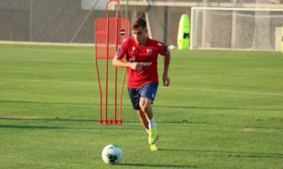 ΑΕΚ: Στην Αθήνα ο Καρακλάγιτς, την Παρασκευή υπογράφει…