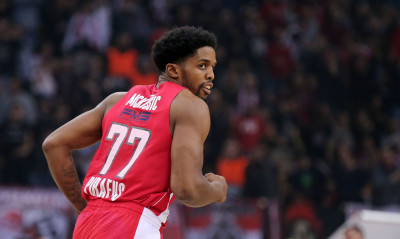 Ολυμπιακός: Καθυστέρηση στην άφιξη τριών παικτών