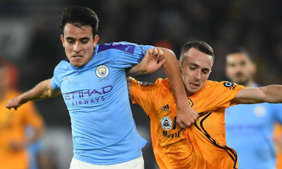 Μάντσεστερ Σίτι: Ζήτησε να φύγει ο Έρικ Γκασία