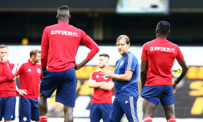 Αφιέρωμα του «Guardian» στον Μαρτίνς: «Ο σφαγέας της Άρσεναλ έχει στο μάτι τη Γουλβς»