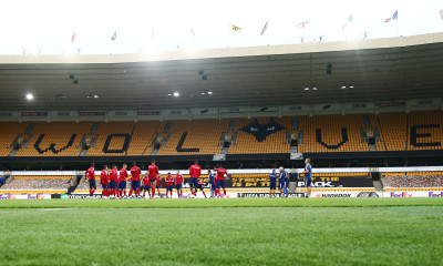 Γουλβς - Ολυμπιακός: Ώρα για την υπέρβαση