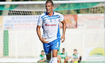 Αστέρας Βλαχιώτη: Ανανέωσε ο Μπριλάκης