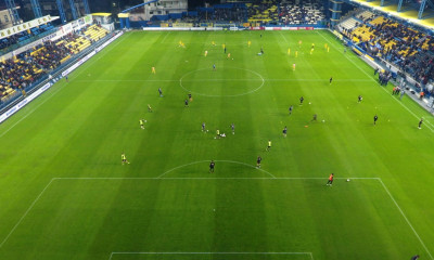 Παναιτωλικός: Τα φιλικά προετοιμασίας