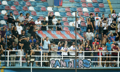 Πανιώνιος: «Όποιος διανοηθεί να παίξει με αλλαγή ΑΦΜ και έδρας θα μας βρει εναντίον του»