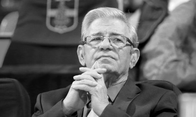 Άρης: Το απόγευμα η κηδεία του Ψηφίδη