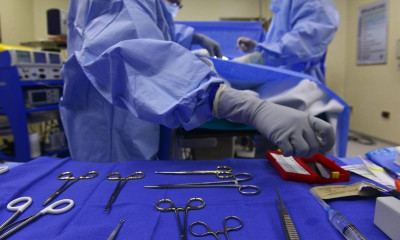 Φρίκη: 9χρονος είχε καρφωμένη μία σφαίρα στον κεφάλι του - Σκληρές εικόνες (pics)
