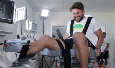 Παναθηναϊκός: Ξεκίνημα με… πόνο!