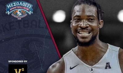 Χαρίλαος Τρικούπης: Ανακοίνωσε τον Μπράουν!