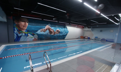 Πρωταθλητής στην κολύμβηση ο Ολυμπιακός