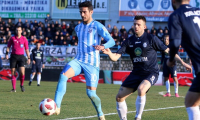 Άρης: Στη Θεσσαλονίκη ο Μπερτόλιο