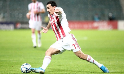 Άρης: Στο «κάδρο» κι ο Χριστοδουλόπουλος!