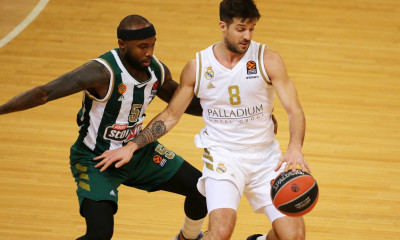 Λαπροβίτολα για Παναθηναϊκό: «Υπέροχο ότι αποτελούσα πρώτη επιλογή αλλά…»