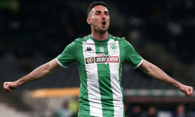 Μακέντα: «Νέα σεζόν, νέοι στόχοι»!